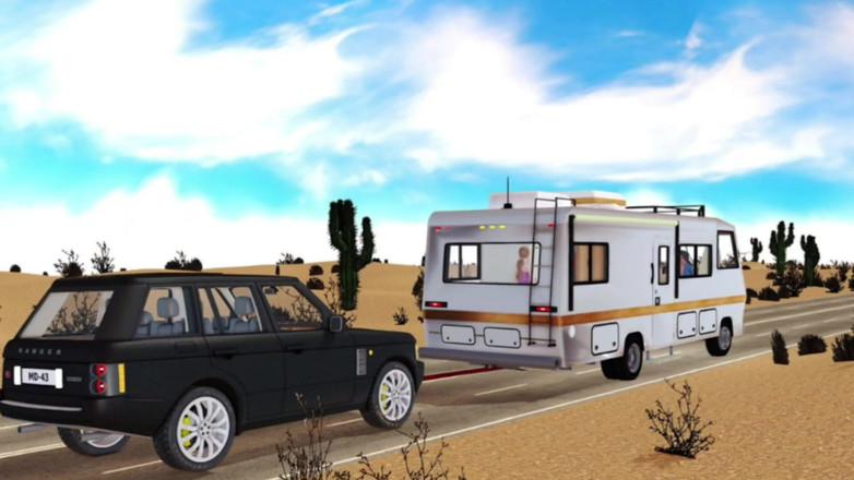 HotSummer117: Max's Life Temporada 3 Cap 136 Acampando con la madrastra y la...