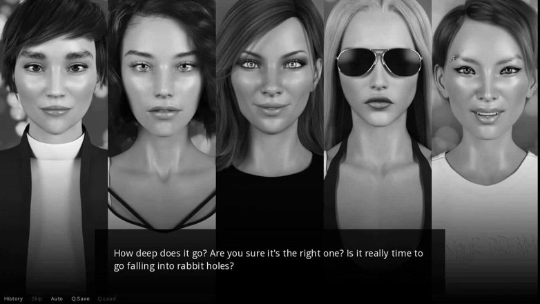 Dirty GamesXxX: A man for all: episode 26