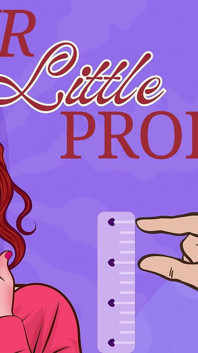 Your Little Problem - Sph Sensual Humiliation