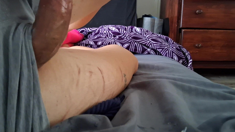 Vovxxx: Fuck Me Too
