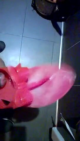 Sexy sereppu: Kunststoff