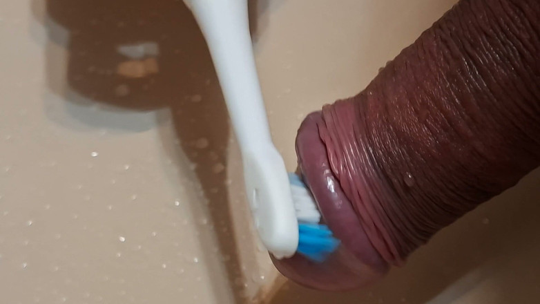 Leckerli67: Wash Fun