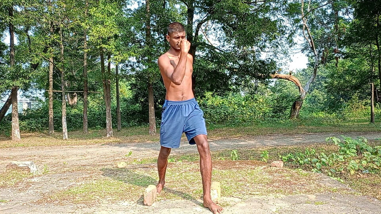 LinearOrnament35: Fitte power