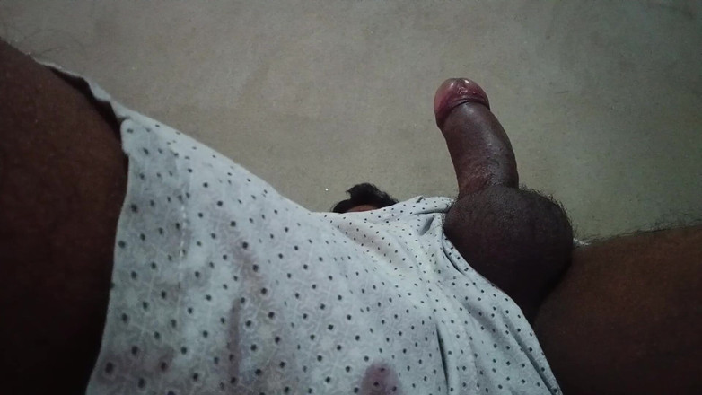 Tpop: 印度德西印地语同性恋男孩视频真正的鸡巴打手枪