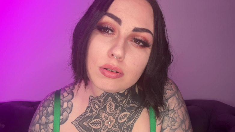 Miss Valentina: Kontrolü Kaybetme