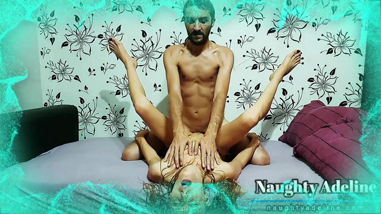 Naughty Adeline: Naughty Adeline's best scenes compilation