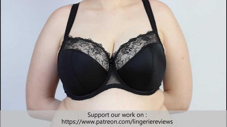 Lingerie Review: Lingerie sets try on and quick review
