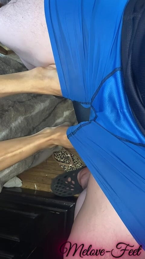 Naelor: Melove ama ancora scavare dentro la biancheria intima di Naelor