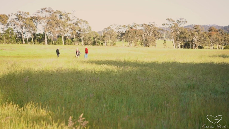 CharlieForde: Homeward Bound Part 3: Stray Featuring Charlie Forde, Finley Kay, Caleb...