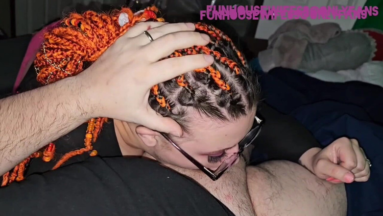 Funhousewife69: Gata pentru mai multe compilații cu muie cu înghițire ca o...