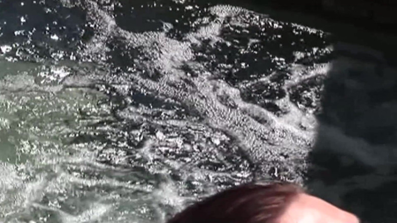 Injoy X: Gorgeous 20-year-old cheating girlfriend gets her tight tiny asshole fucked by...