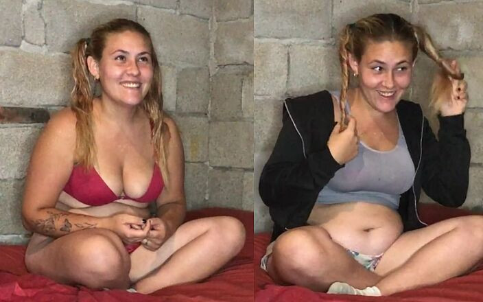 Naomi Simon: Si Dia Berbaring Jadi Saya Boleh Letakkan zakarnya di muka...