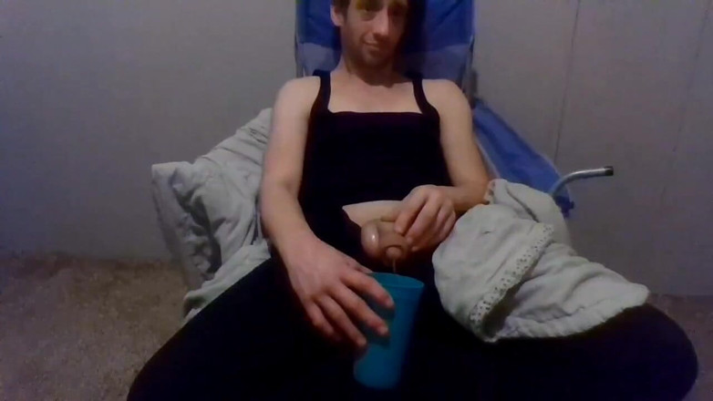 LilTaste: Urinating Fetish Fanclub Video of the Month (ffvotm); Bonus Video November 2020 (no...