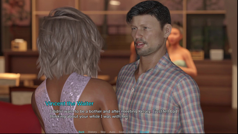 Wickedgammes studio: A Very Open Marriage (part 96)
