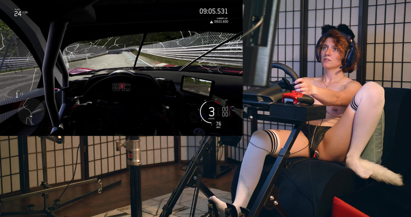 Blake Jones: 에스팀 5