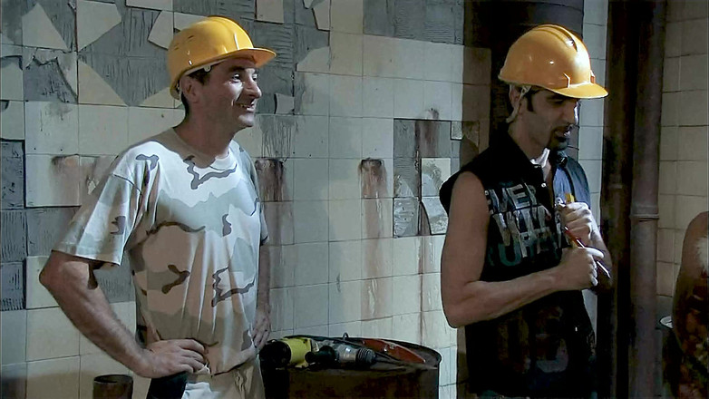 Luxury porn channel: Misión anal traviesa