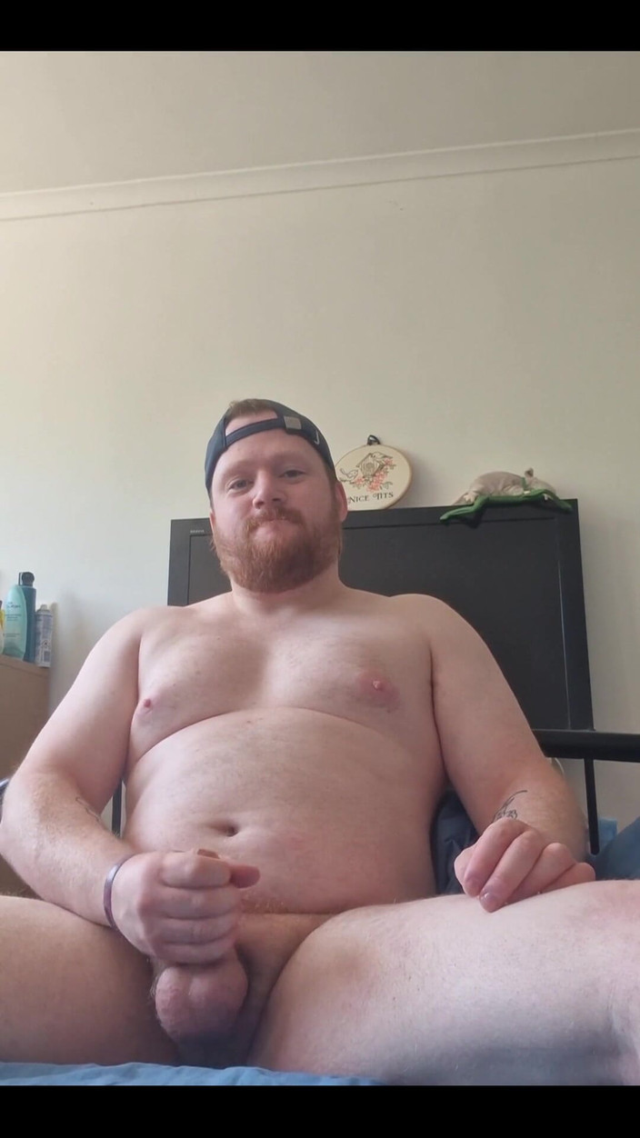 Touchstone: Deseando poder reemplazar este Fleshlight y correrme en uno de...