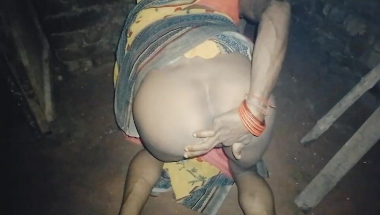 Deshi girl 9: En indisk solo kvinnor 28 år i by