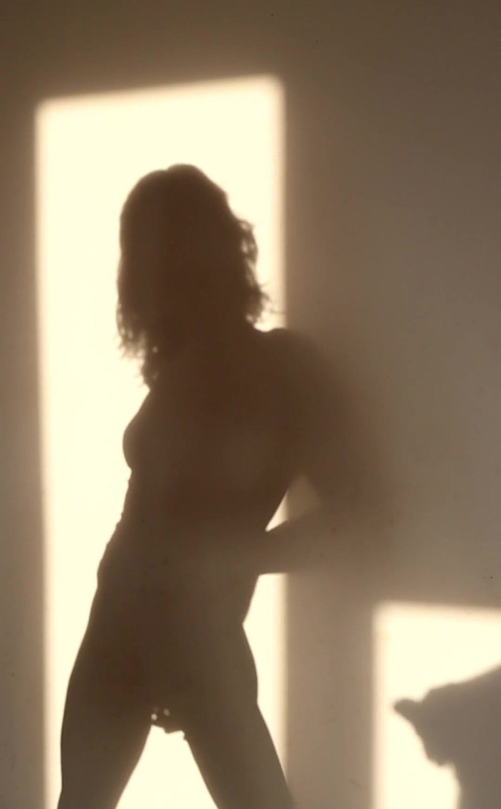 Magia Rosa: छाया