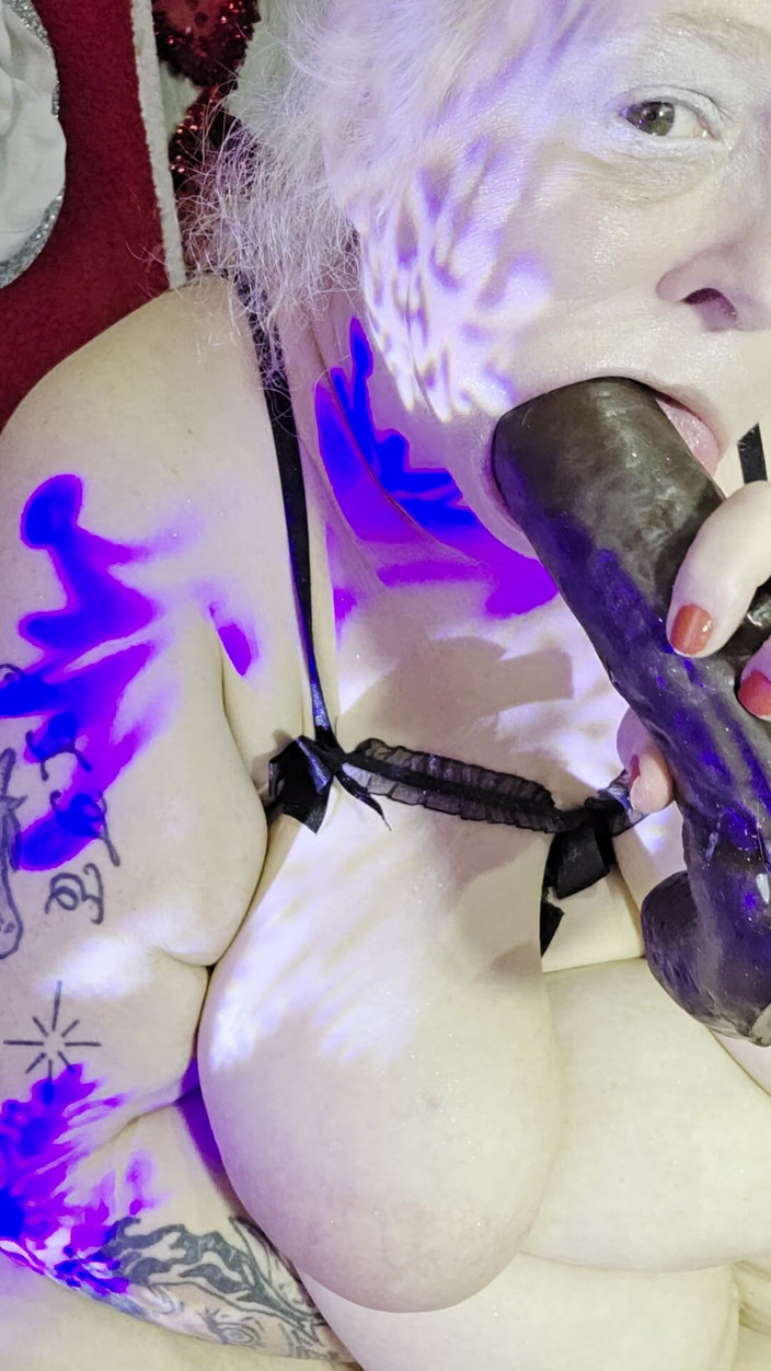 HerculesnVENUS: Wish Me Luck - é hora de foder