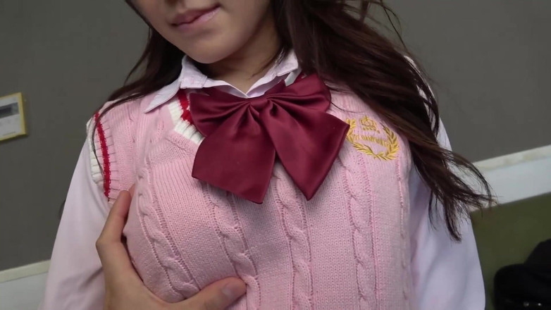 Strix: Без презерватива Стиль Chio-Chan: кандидат - она обожает горячий секс с пожилыми мужчинами!