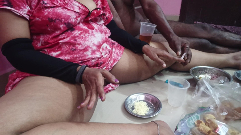 Reshmahotever: Drinking Tamil Girl Fun