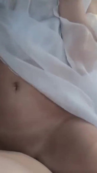 Stunning Cosplayer Starts the Morning Wild as a Close up Session Builds Into a Creampie Finale