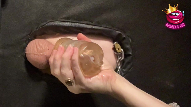 Mistress_BJQueen: Stół do dojenia zrujnował orgazmy od dołu