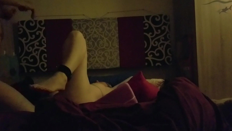 KittieNoOne: Всі 3 отвори заповнені