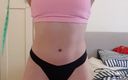 Michellexm: Flexão muscular e medição de quadris são 22-23,5 polegadas dependendo de...