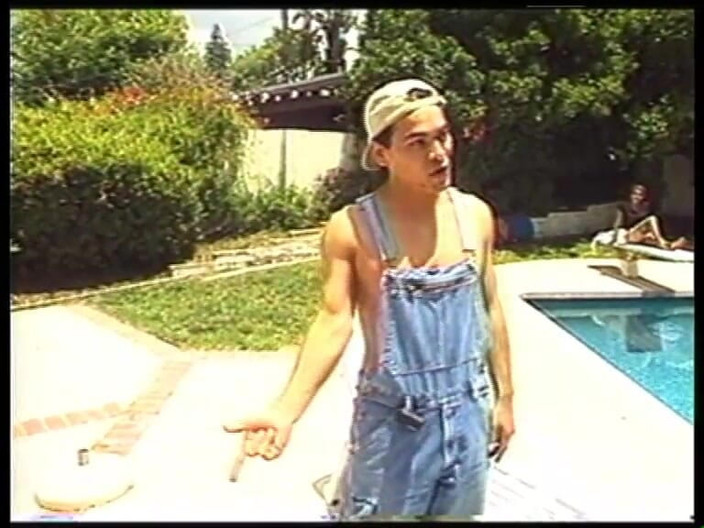 Shemale Vintage MegaStore: Beyond Lust celý film