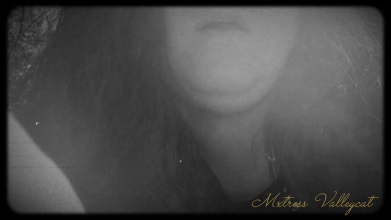Mxtress Valleycat: Zeven dagen om mijn slaaf te zijn