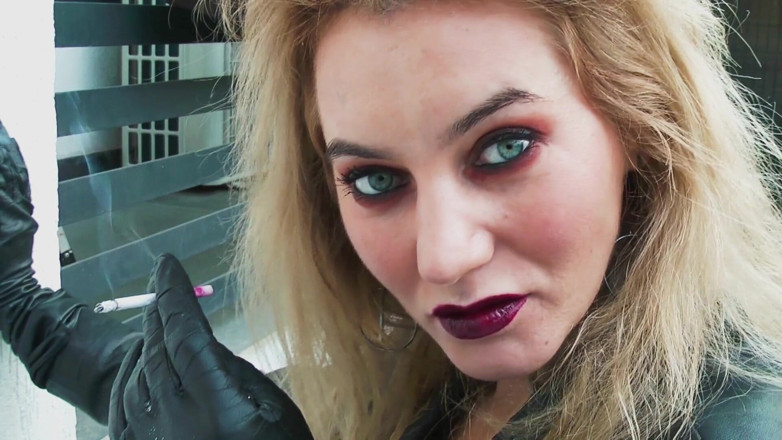 Goddess Celine: Sissy cashpulatrix