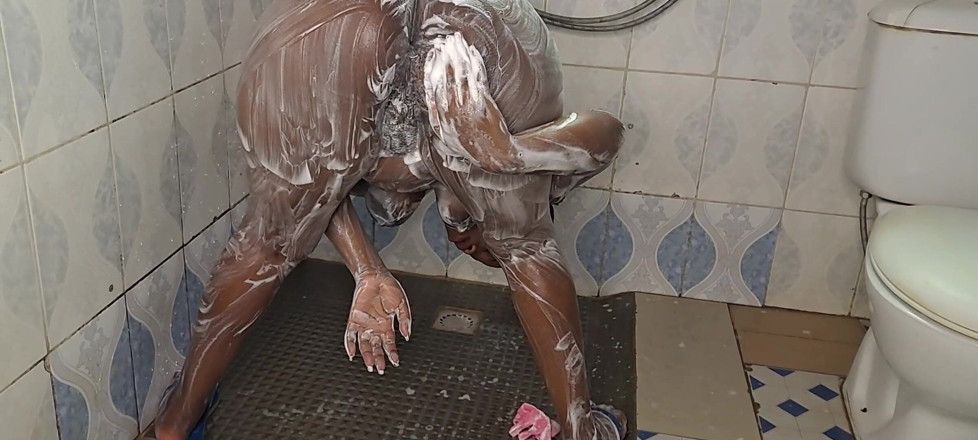 Deramy222: After Work I Fuck My Self
