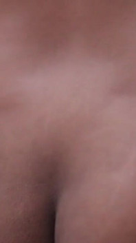 Indian Tamil Girl Makes Her Boyfriend Enjoy by Showing Him Her Breasts and Naked Body