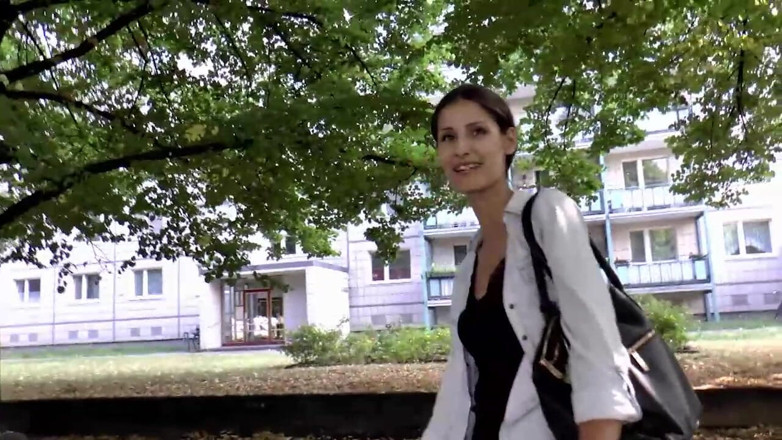 Deutschland porn: Niemieckie gwiazdy - (pełny film)