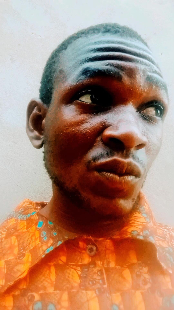 Judith xxx: 내 로맨틱한 이야기