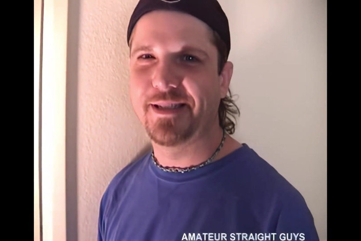 Jay's Amateur Straight Guys: Six Hot Vids : Beau, Brick, CK, Matt, Nectar, Peter, Sean,Vince. 2K!