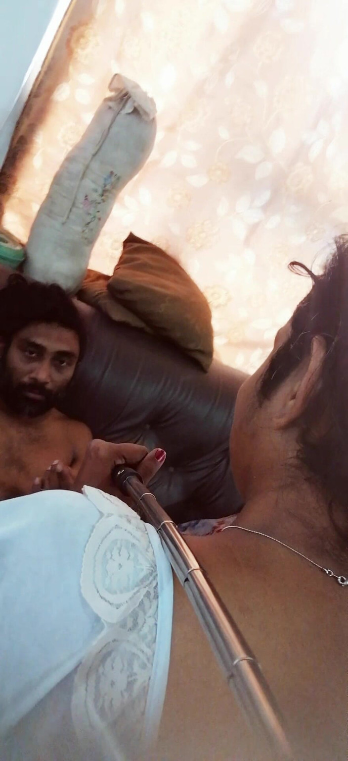 Tina Baby: Ibu tiri dientot habis-habisan di balik layar - pov