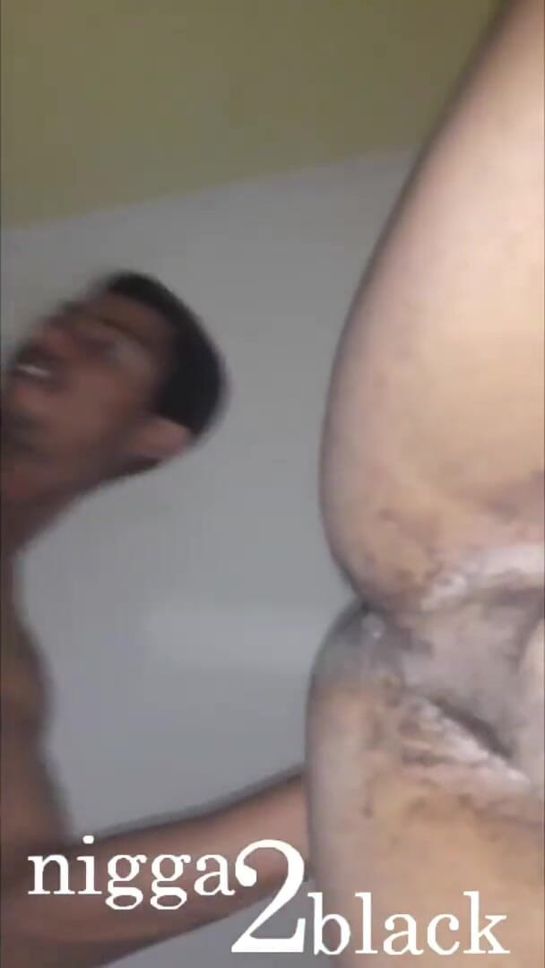 Couple 2 Black: Video 033 a New Video Has Coming