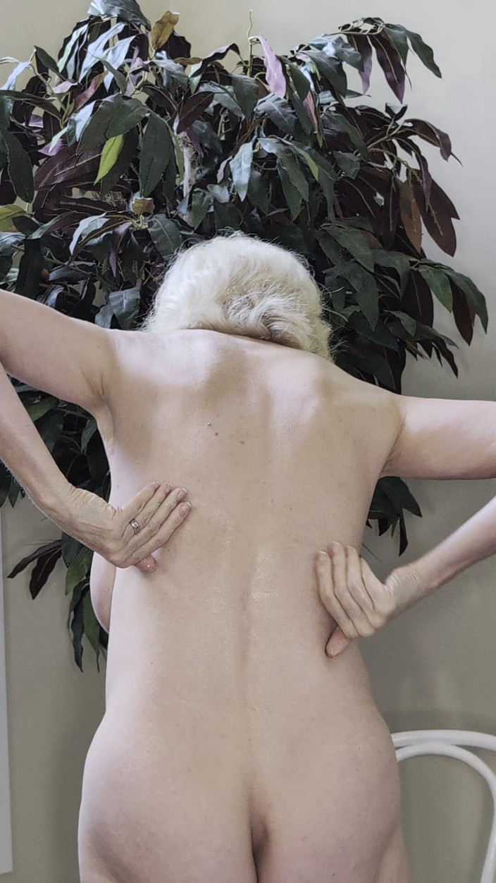 Morgan Shipley: Vaseline All Over