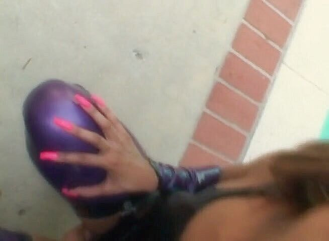 DP Darlings: गुदा वेश्या दोनों छेदों में लंड लेती है