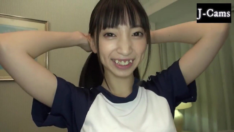 J-Cams: A Small Slender Beautiful Girl Wants to Play with Her...