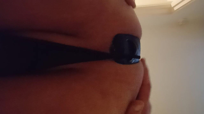 Timzo 19: Buttplugg Sweden