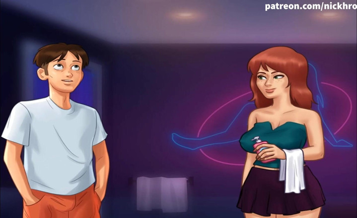 Cartoon Universal: Yaz mevsimi efsanesi bölüm 65 (Portekizli itaatkar)