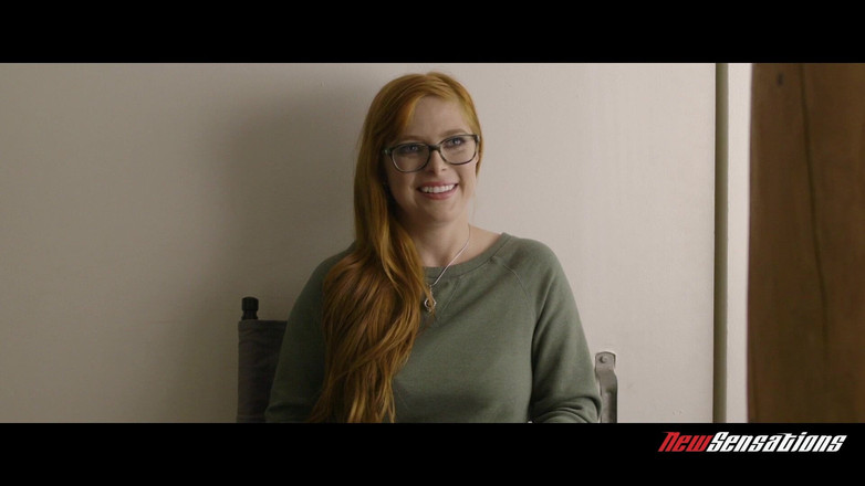 New Sensations: Supunerea Emmei Marx - Evolved - Interviuri