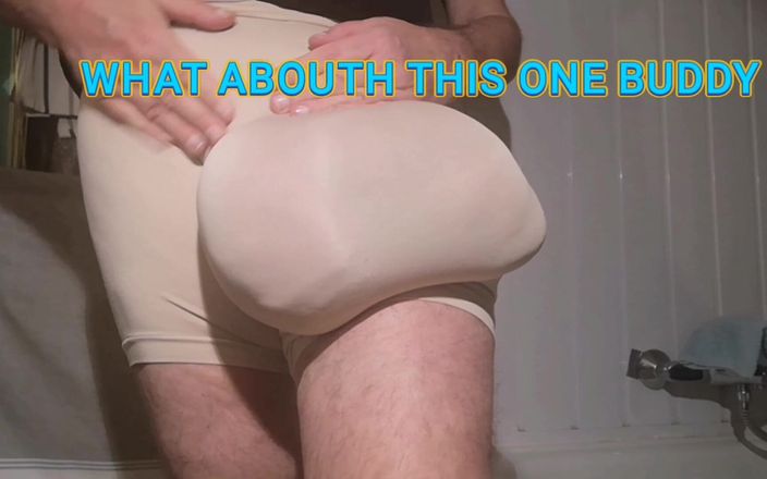 Monster meat studio: Long Play Video with Bulging Gear