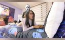 MyBlogPersonal: Teen fucked and cheated by her best friend on halloween -...