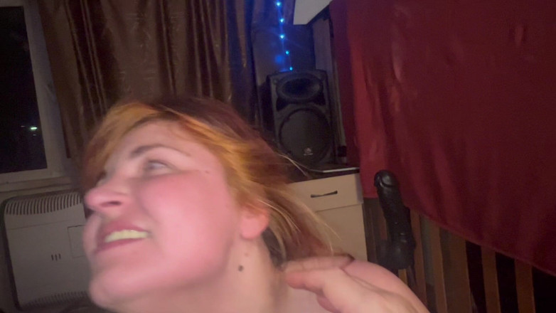 Elena917: Klatschen und schlagen, pOV