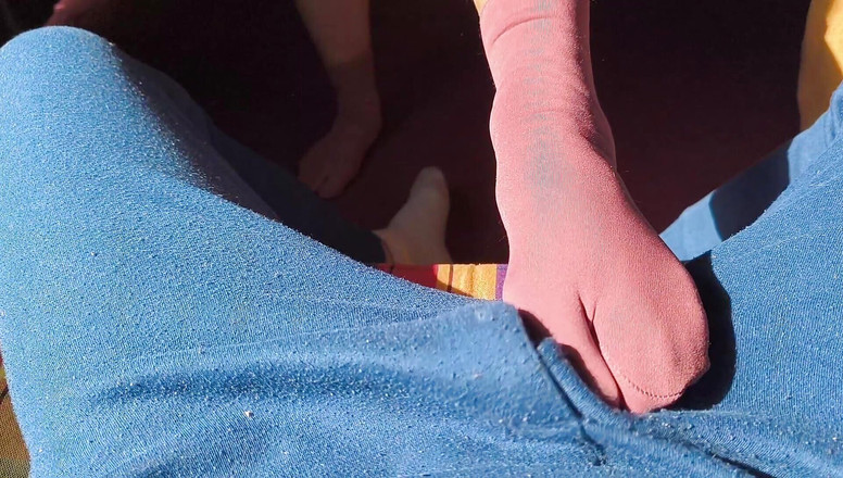 pujaprem: Zabardast отримує кремпай у пизду